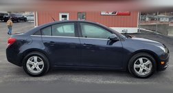 2014 Chevrolet Cruze 1LT Auto