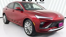2024 Buick Envista Avenir