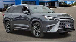 2024 Lexus TX 350 350