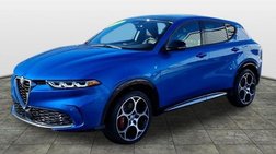 2024 Alfa Romeo Tonale Hybrid Ti