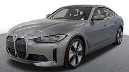 2024 BMW i4 xDrive40 Gran Coupe