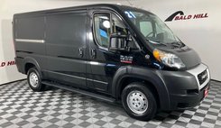 2021 Ram ProMaster 1500 136 WB