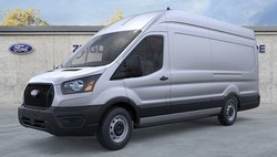 2026 Ford Transit 350