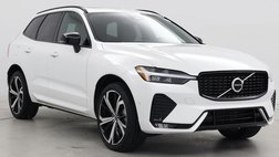 2022 Volvo XC60 B6 R-Design