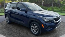 2021 Kia Seltos EX