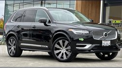 2023 Volvo XC90 Recharge T8 Plus Bright Theme 6P