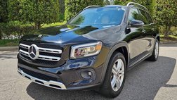 2020 Mercedes-Benz GLB GLB 250