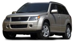 2008 Suzuki Grand Vitara XSport
