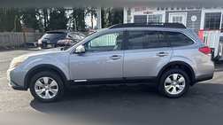 2010 Subaru Outback 3.6R Premium