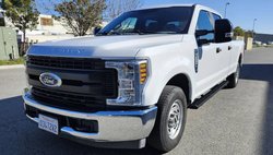 2019 Ford Super Duty F-250 King Ranch