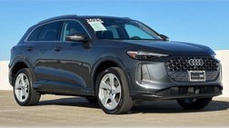 2025 Audi Q5 quattro Premium Plus TFSI
