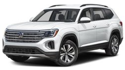 2024 Volkswagen Atlas SE