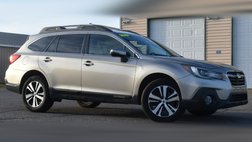 2019 Subaru Outback 3.6R Limited