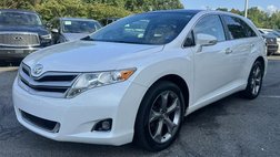 2013 Toyota Venza XLE