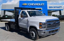 2023 Chevrolet Work Truck