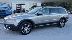 2015 Volvo XC70 T5 Drive-E Premier Plus