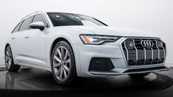 2025 Audi A6 allroad quattro Premium Plus 55 TFSI