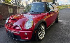 2005 MINI Cooper S