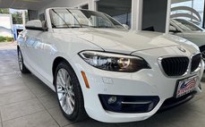 2016 BMW 2 Series 228i xDrive