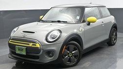 2020 MINI Hardtop Cooper SE