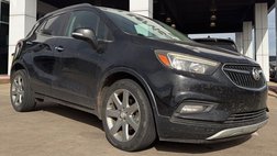 2017 Buick Encore Preferred II