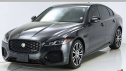 2024 Jaguar XF P300 R-Dynamic SE