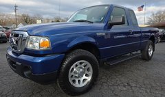 2011 Ford Ranger XLT