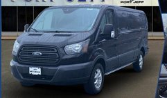 2016 Ford Transit 250