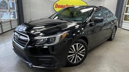 2019 Subaru Legacy 2.5i