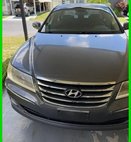 2011 Hyundai Azera Limited