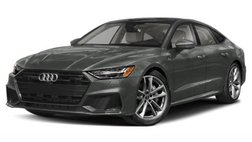 2023 Audi A7 quattro Premium Plus 55 TFSI