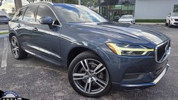 2020 Volvo XC60 T5 Momentum