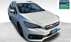 2023 Subaru Impreza Premium