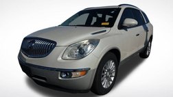 2011 Buick Enclave CXL-1