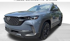 2025 Mazda CX-50 Hybrid Preferred