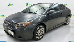 2007 Scion tC Base