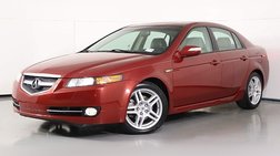 2008 Acura TL 