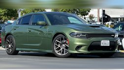 2019 Dodge Charger R/T
