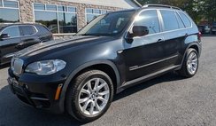 2013 BMW X5 xDrive35d