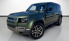 2026 Land Rover Defender 110 P300 S