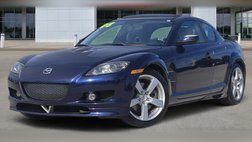 2008 Mazda RX-8 Grand Touring