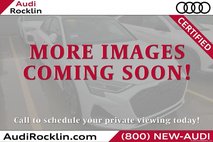 2025 Audi A3 quattro Premium 40 TFSI