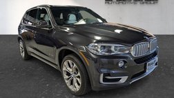 2018 BMW X5 xDrive40e iPerformance