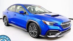 2023 Subaru WRX GT