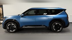 2024 Kia EV9 Land