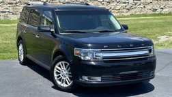 2016 Ford Flex SEL