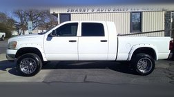 2007 Dodge Ram 2500 Laramie