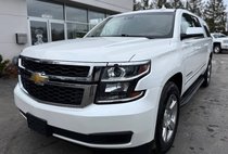 2018 Chevrolet Suburban Shield LT