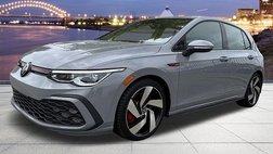 2024 Volkswagen Golf GTI S