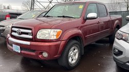 2005 Toyota Tundra SR5